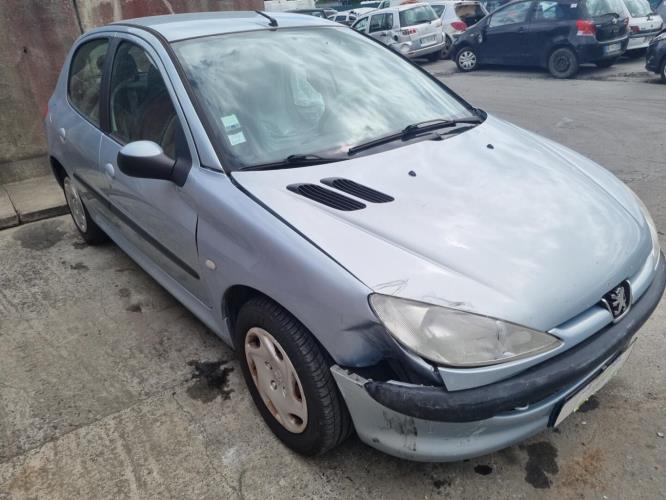 Image Retroviseur droit - PEUGEOT 206