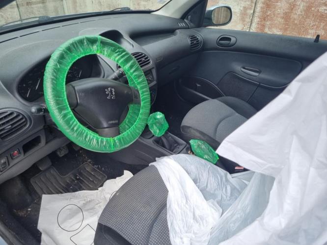 Image Retroviseur droit - PEUGEOT 206