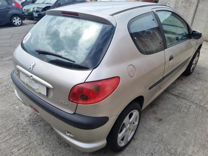 Image Retroviseur droit - PEUGEOT 206