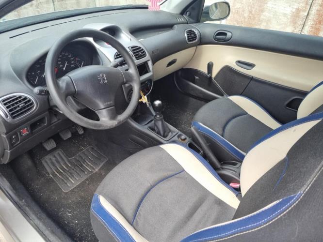 Image Retroviseur droit - PEUGEOT 206