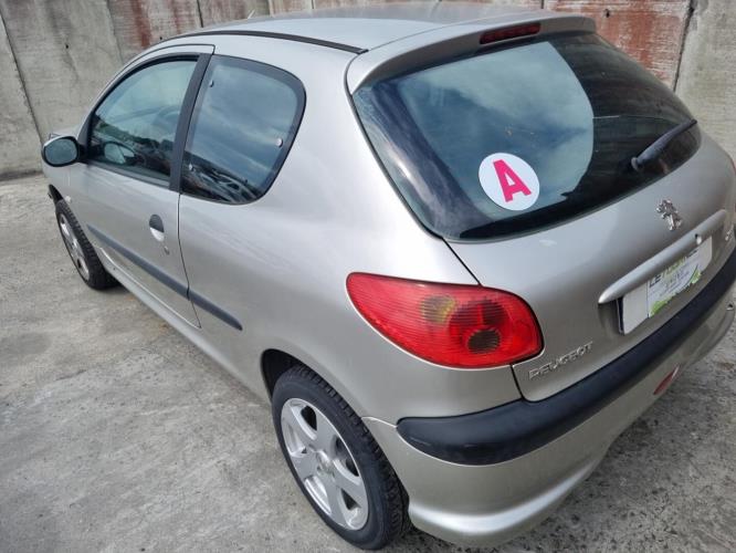 Image Retroviseur droit - PEUGEOT 206