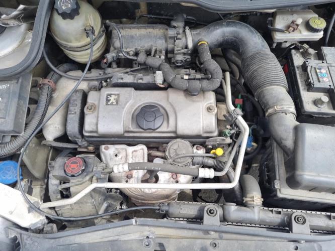 Image Retroviseur droit - PEUGEOT 206