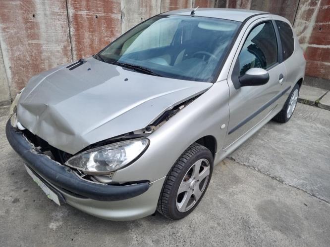 Image Retroviseur droit - PEUGEOT 206