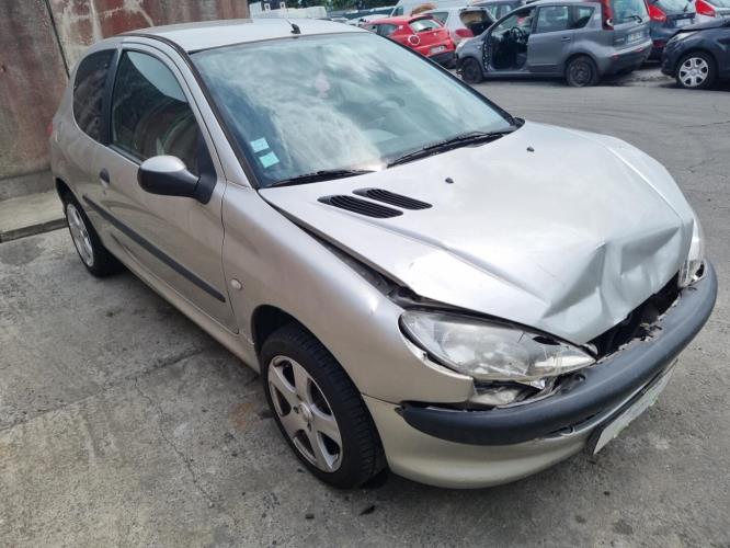 Image Retroviseur droit - PEUGEOT 206