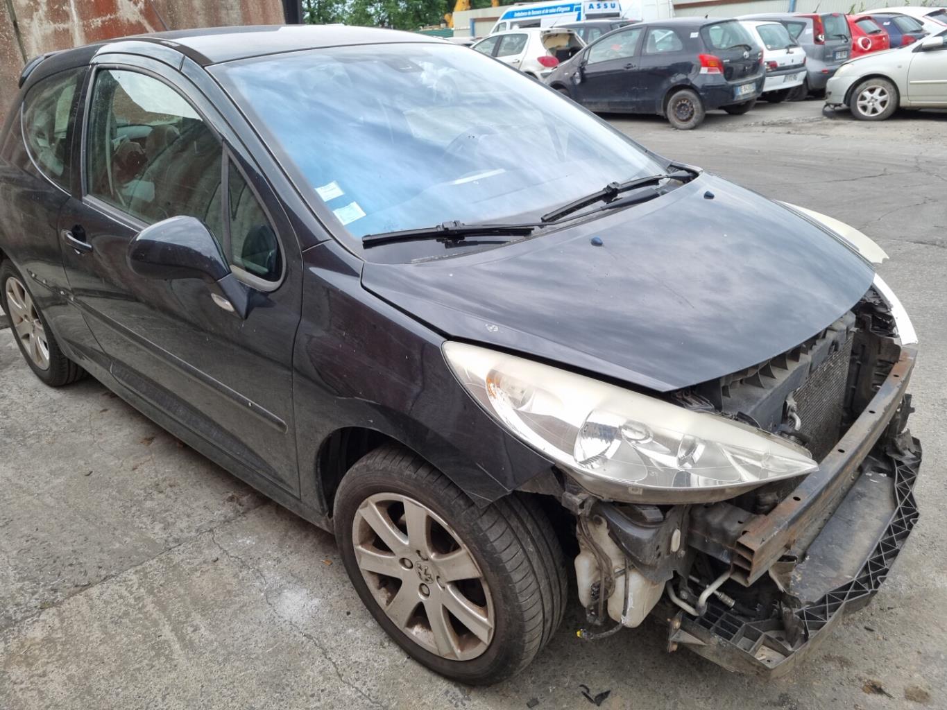 Pièce Auto