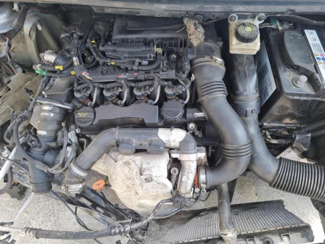 Image Autoradio d'origine - PEUGEOT 307