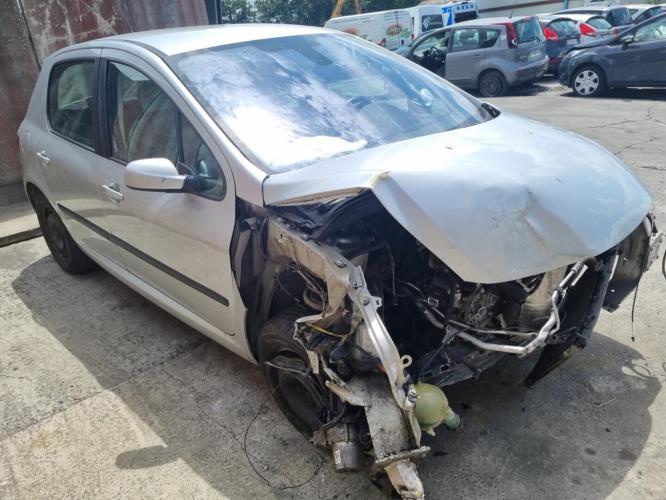 Image Autoradio d'origine - PEUGEOT 307