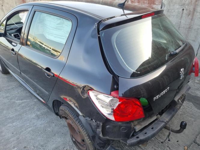 Image Retroviseur gauche - PEUGEOT 307