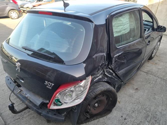 Image Retroviseur gauche - PEUGEOT 307