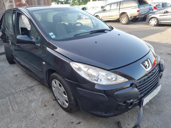 Image Retroviseur gauche - PEUGEOT 307