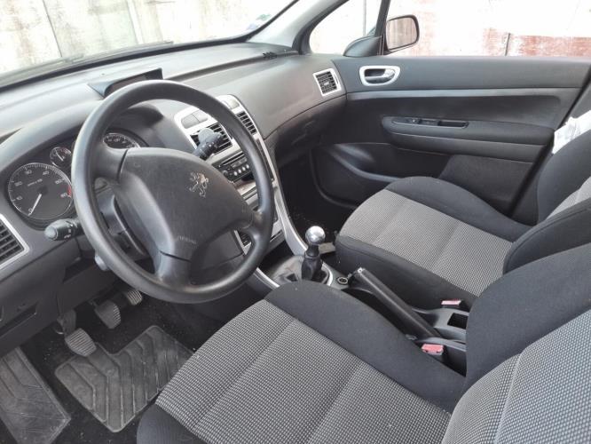 Image Retroviseur gauche - PEUGEOT 307