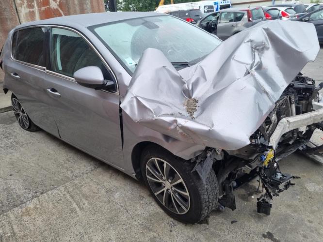 Image Moteur essuie glace arriere - PEUGEOT 308 2