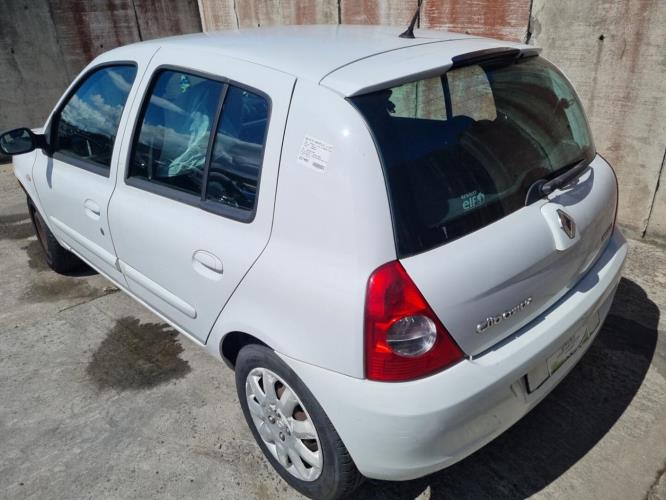 Image Retroviseur gauche - RENAULT CLIO 2 CAMPUS
