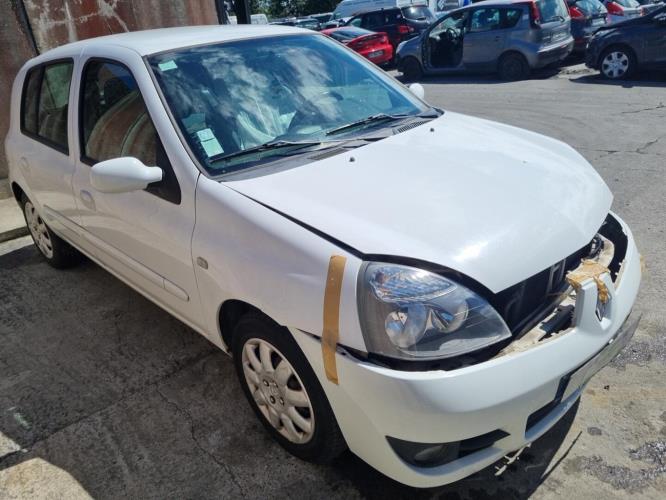 Image Retroviseur gauche - RENAULT CLIO 2 CAMPUS