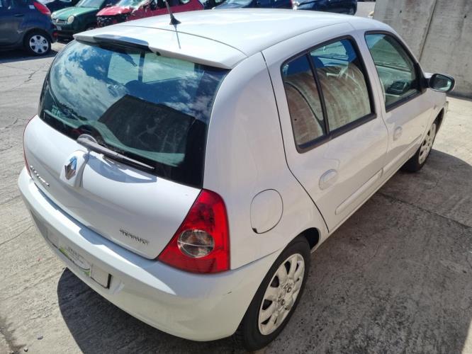 Image Retroviseur gauche - RENAULT CLIO 2 CAMPUS
