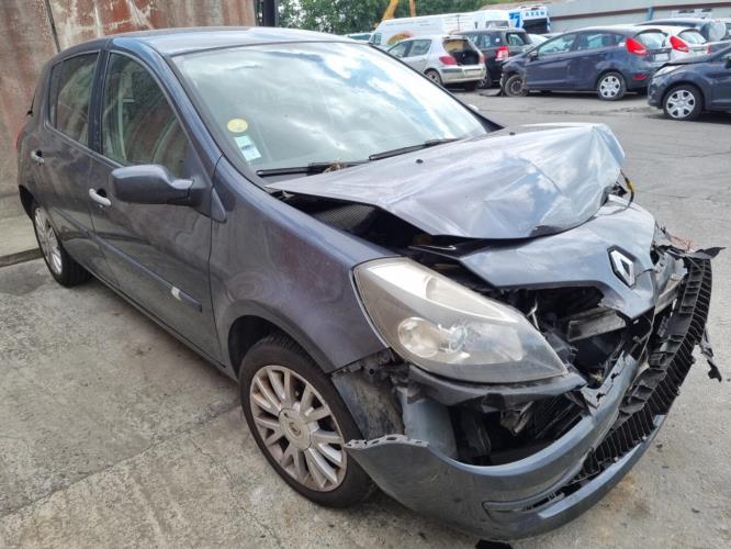Image Retroviseur droit - RENAULT CLIO 3