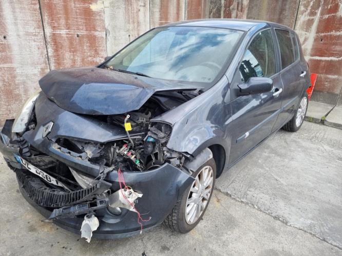 Image Retroviseur droit - RENAULT CLIO 3