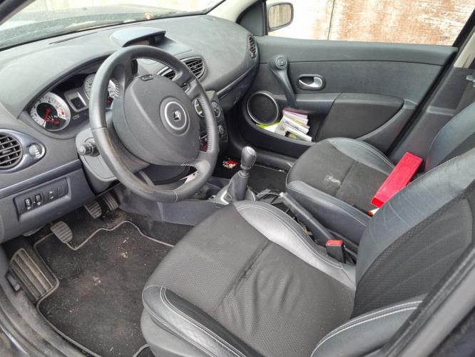 Image Retroviseur droit - RENAULT CLIO 3