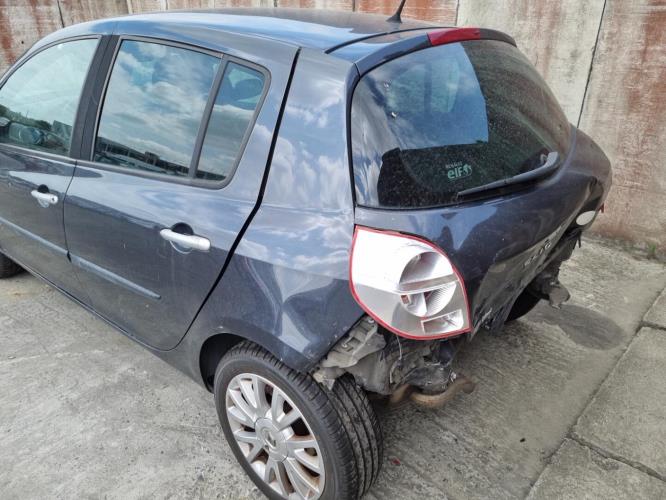 Image Retroviseur droit - RENAULT CLIO 3