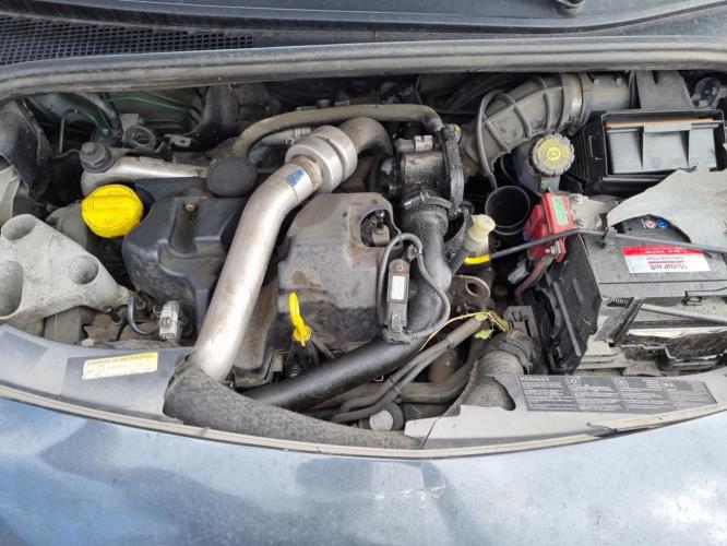 Image Retroviseur droit - RENAULT CLIO 3