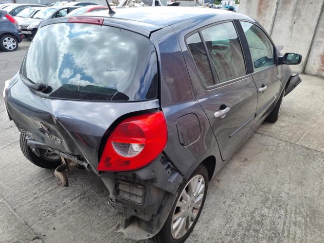 Image Retroviseur droit - RENAULT CLIO 3