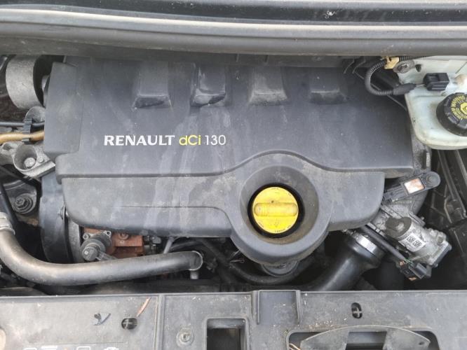 Image Aile avant gauche - RENAULT GRAND SCENIC 3