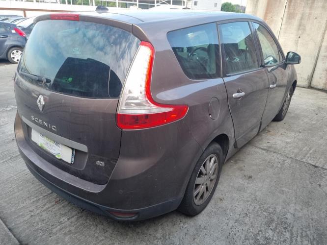 Image Aile avant gauche - RENAULT GRAND SCENIC 3