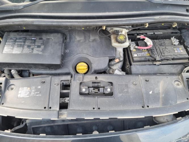 Image Autoradio d'origine - RENAULT GRAND SCENIC 3