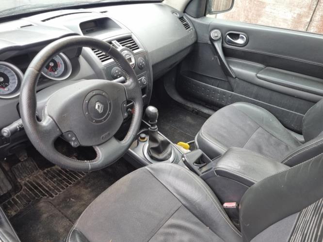 Image Retroviseur gauche - RENAULT MEGANE 2