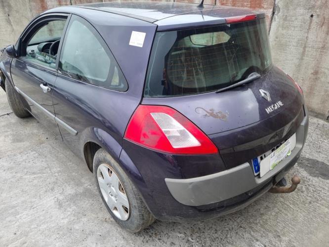 Image Retroviseur gauche - RENAULT MEGANE 2