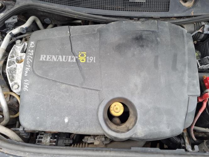 Image Retroviseur gauche - RENAULT MEGANE 2