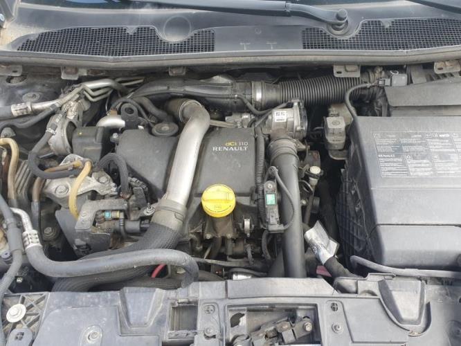 Image Feu arriere principal droit (feux) - RENAULT MEGANE 3