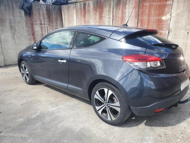Image Feu arriere principal droit (feux) - RENAULT MEGANE 3