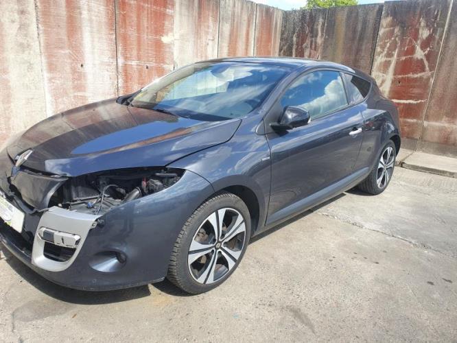 Image Feu arriere principal droit (feux) - RENAULT MEGANE 3