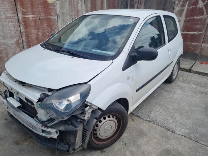 Image Boite de vitesses - RENAULT TWINGO 2