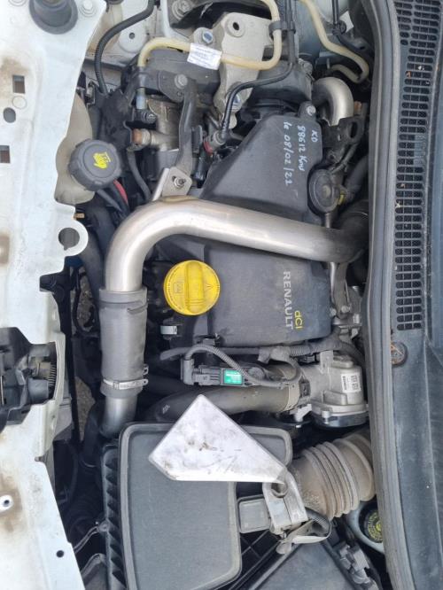 Image Boite de vitesses - RENAULT TWINGO 2