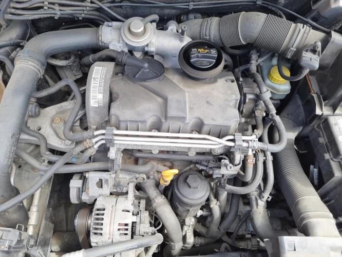 Image Retroviseur gauche - SEAT IBIZA 3