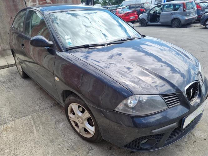 Image Retroviseur gauche - SEAT IBIZA 3