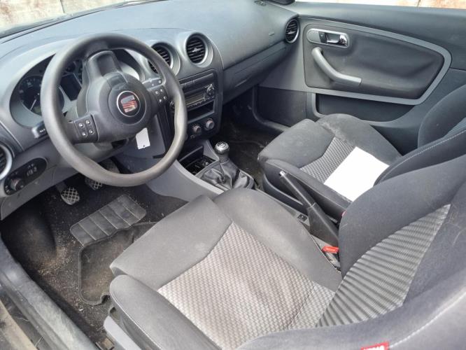 Image Retroviseur gauche - SEAT IBIZA 3