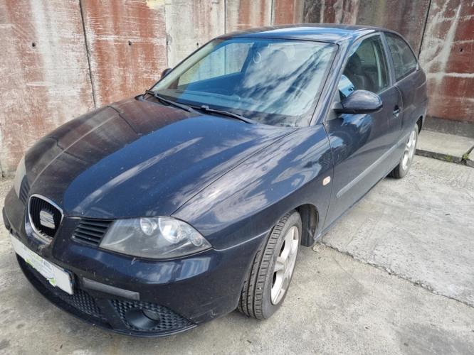 Image Retroviseur gauche - SEAT IBIZA 3