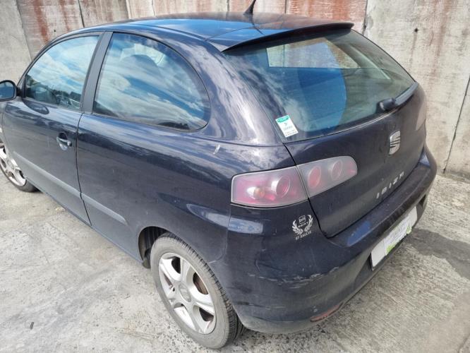 Image Retroviseur gauche - SEAT IBIZA 3