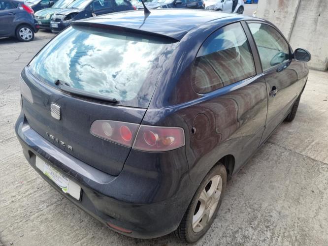 Image Retroviseur gauche - SEAT IBIZA 3