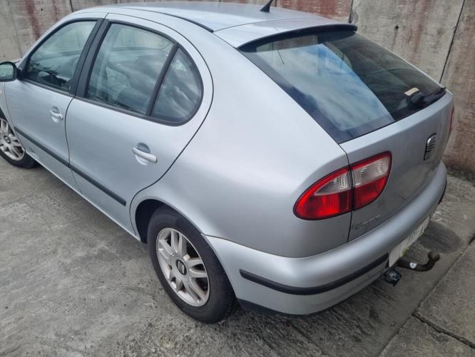 Image Feu arriere principal gauche (feux) - SEAT LEON 1