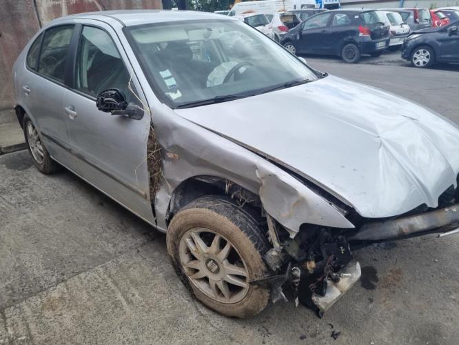 Image Feu arriere principal gauche (feux) - SEAT LEON 1