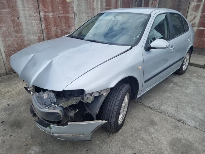 Image Feu arriere principal gauche (feux) - SEAT LEON 1