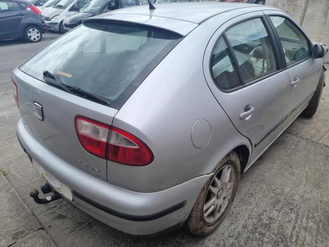 Image Feu arriere principal gauche (feux) - SEAT LEON 1