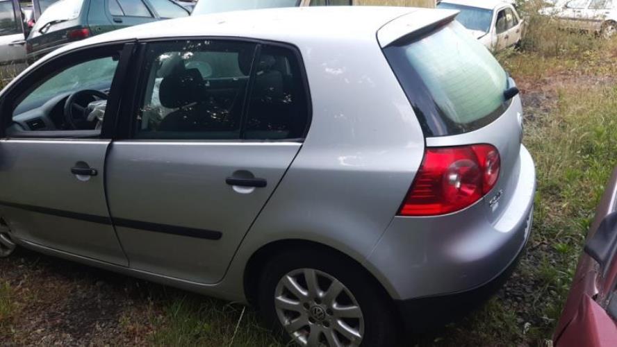 Image Porte arriere droit - VOLKSWAGEN GOLF 5
