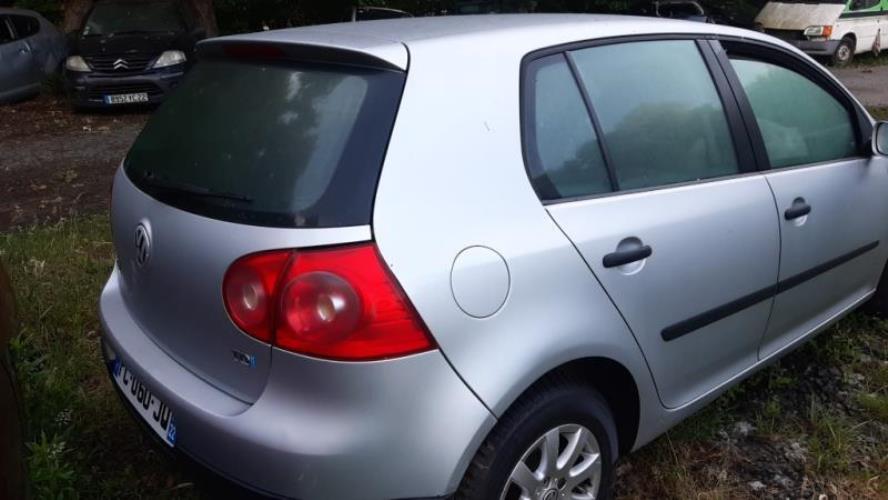 Image Porte arriere droit - VOLKSWAGEN GOLF 5