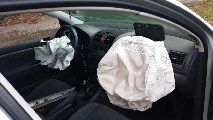 Image Porte arriere droit - VOLKSWAGEN GOLF 5
