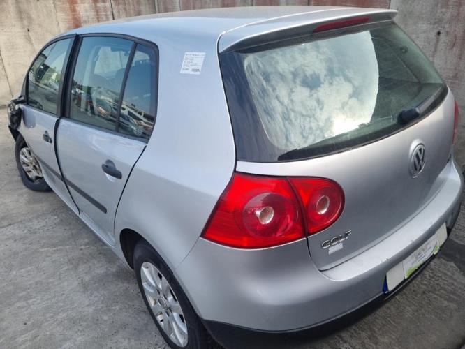 Image Porte arriere droit - VOLKSWAGEN GOLF 5